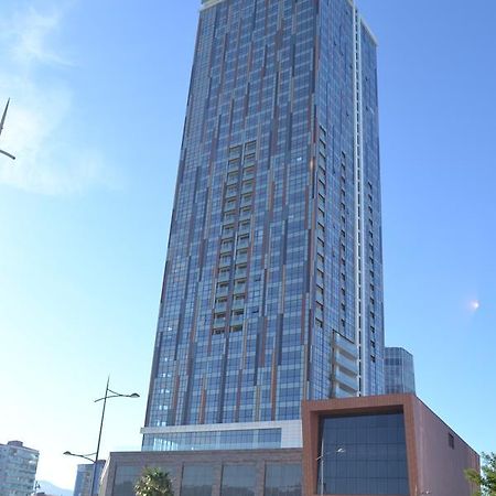 Batumi Porta Tower 1811公寓 外观 照片