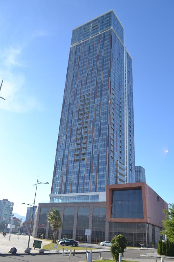 Batumi Porta Tower 1811公寓 外观 照片