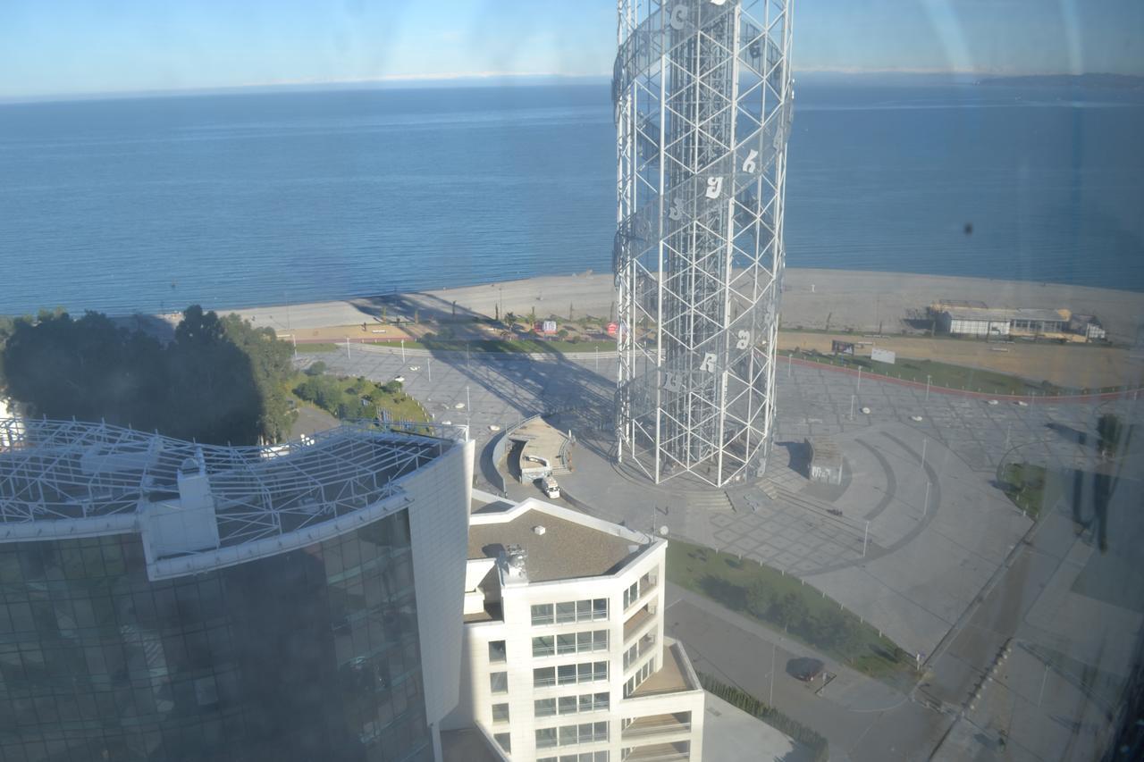 Batumi Porta Tower 1811公寓 外观 照片