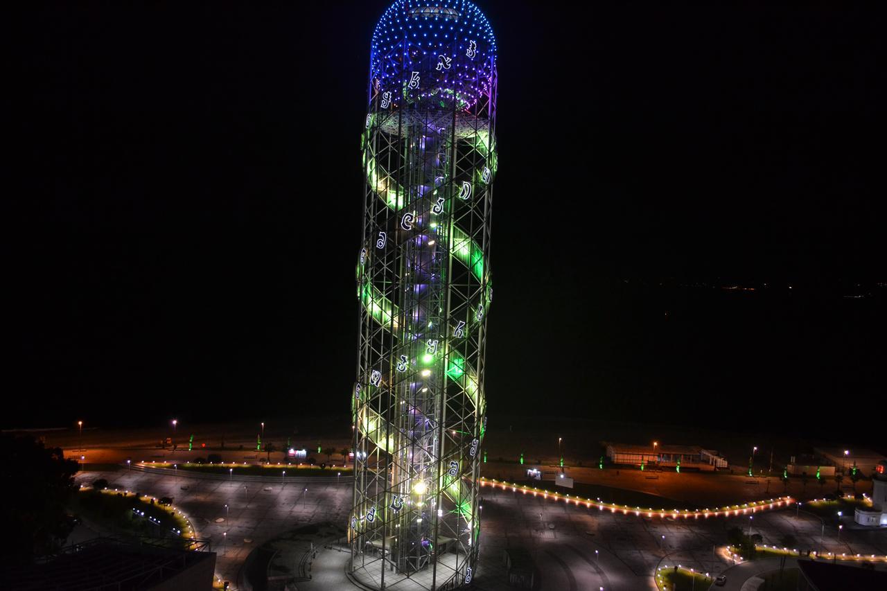 Batumi Porta Tower 1811公寓 外观 照片