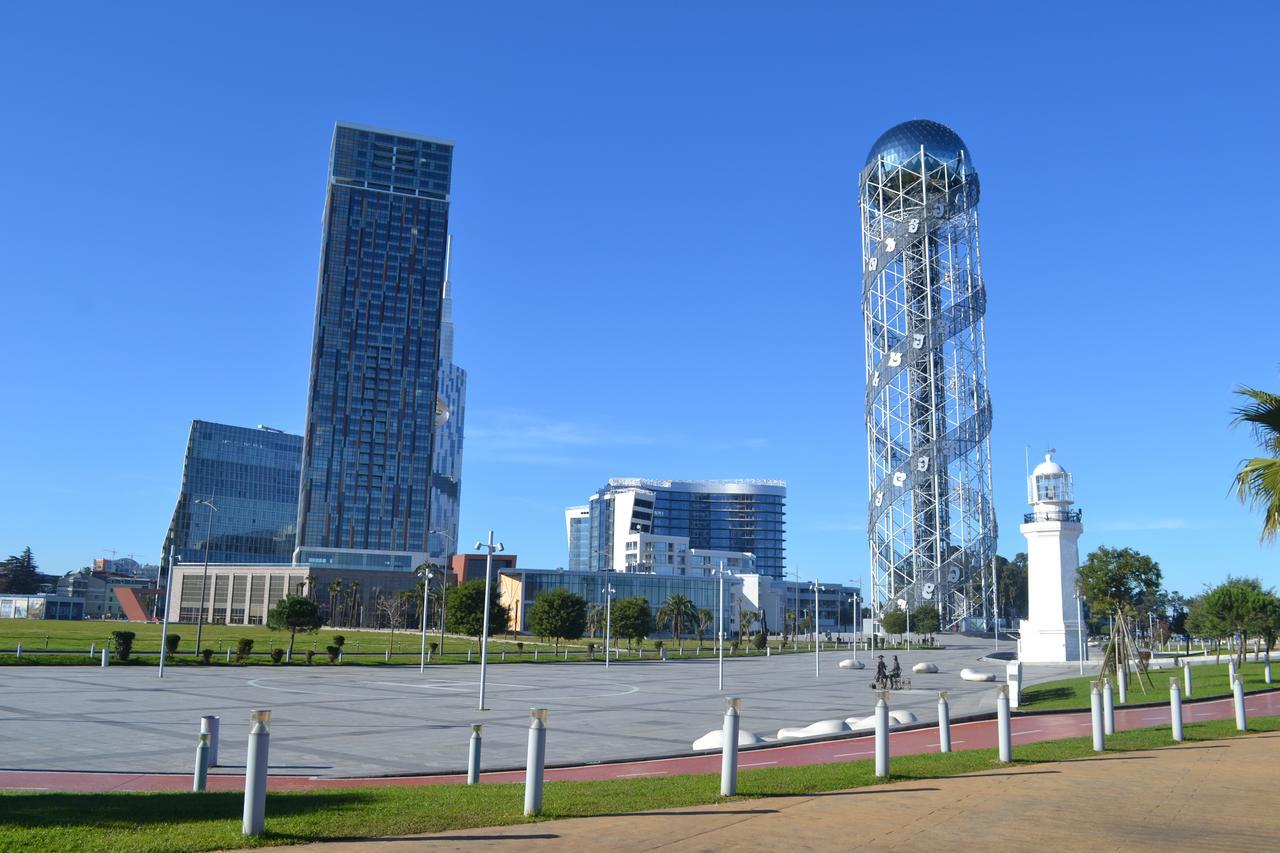 Batumi Porta Tower 1811公寓 外观 照片