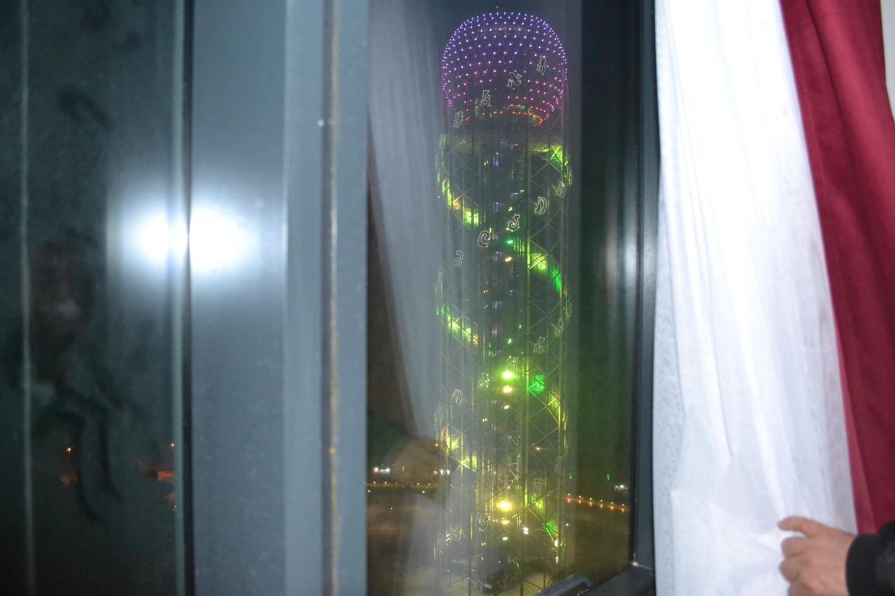 Batumi Porta Tower 1811公寓 外观 照片