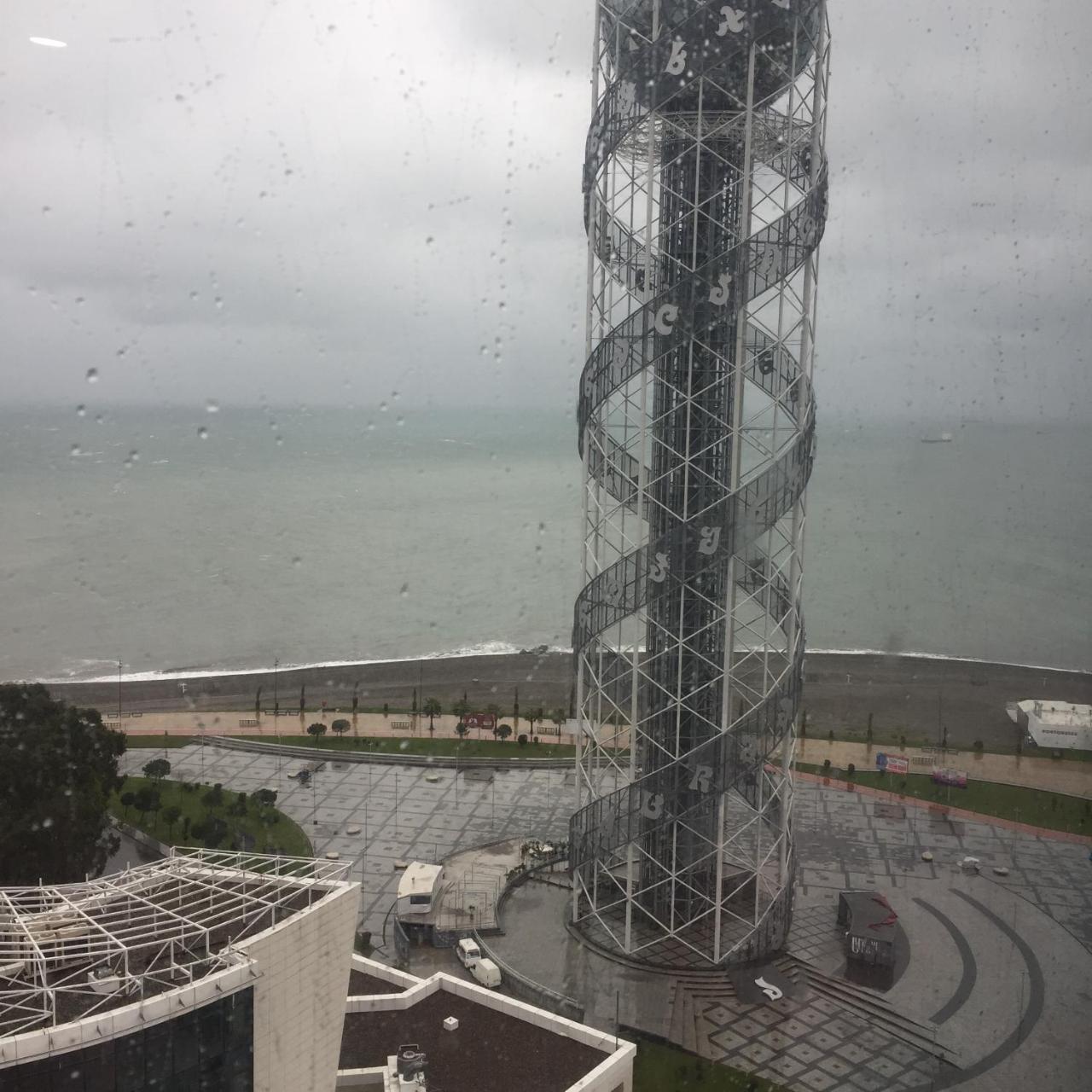 Batumi Porta Tower 1811公寓 外观 照片