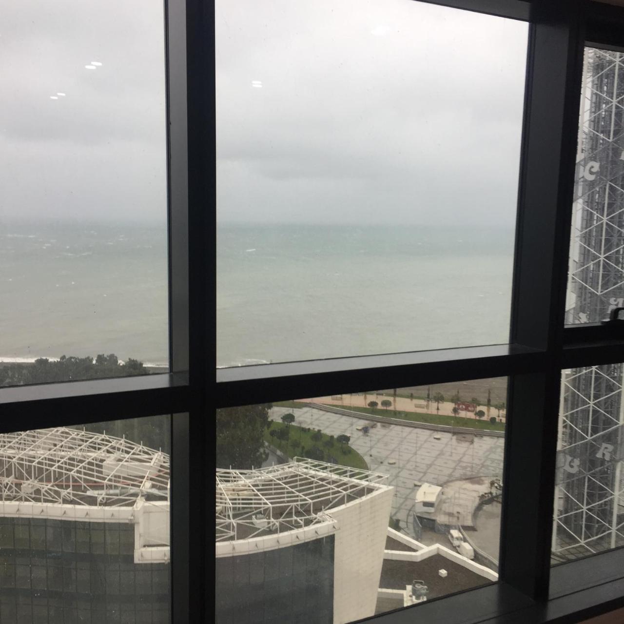 Batumi Porta Tower 1811公寓 外观 照片
