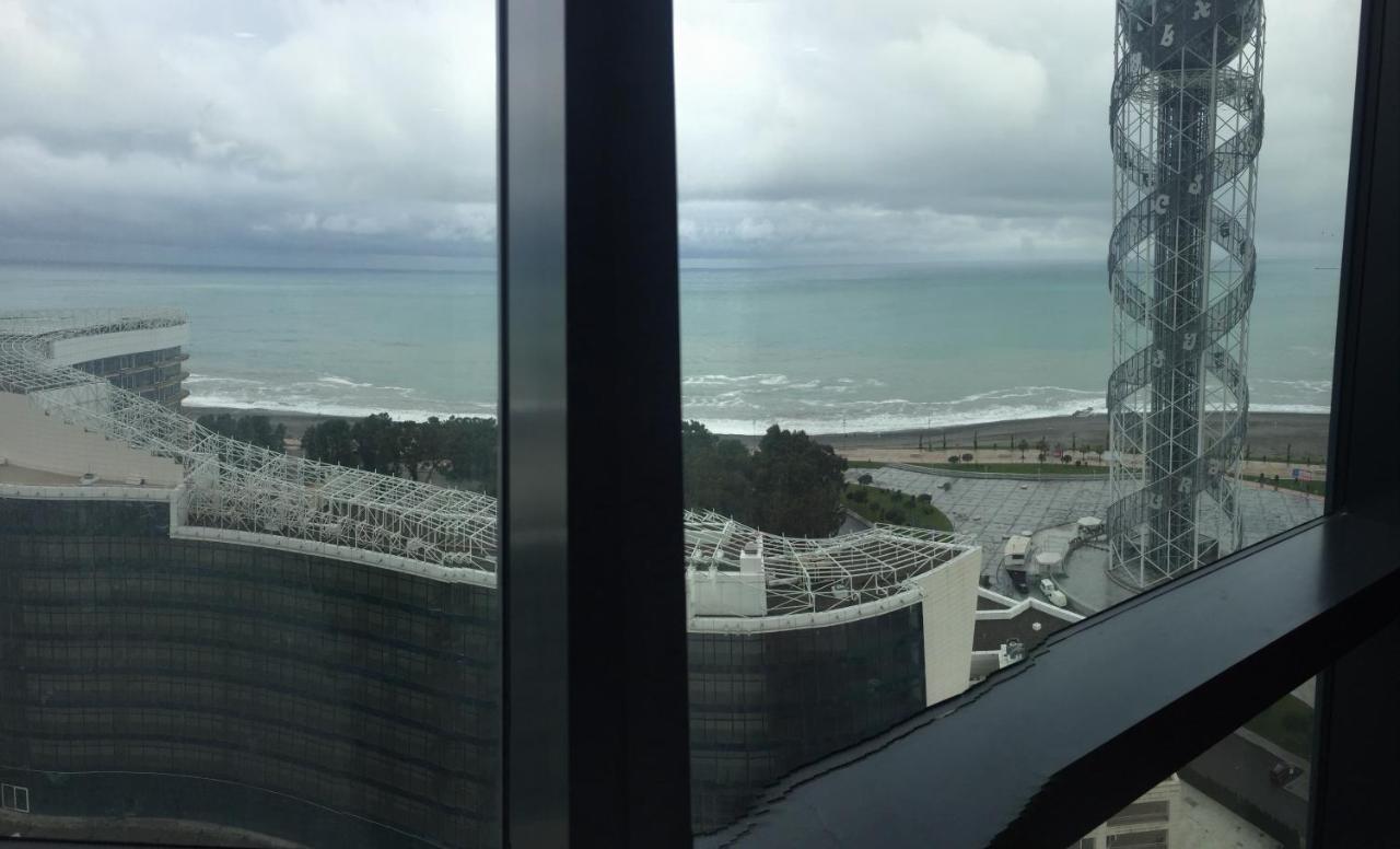 Batumi Porta Tower 1811公寓 外观 照片