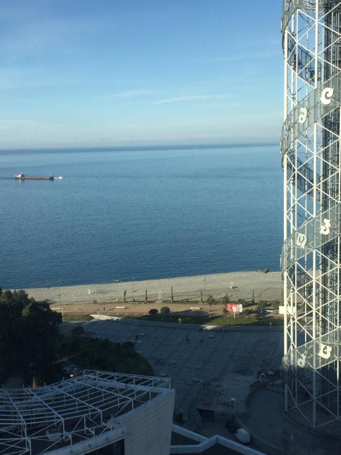 Batumi Porta Tower 1811公寓 外观 照片