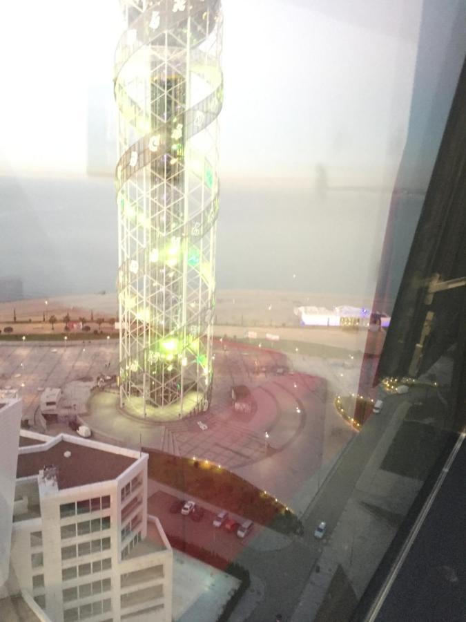 Batumi Porta Tower 1811公寓 外观 照片