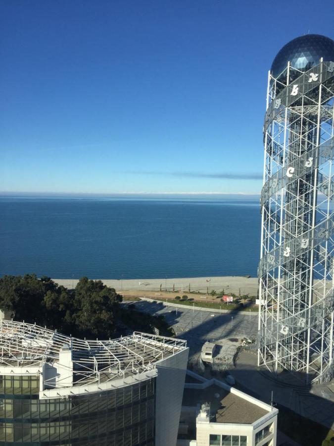 Batumi Porta Tower 1811公寓 外观 照片