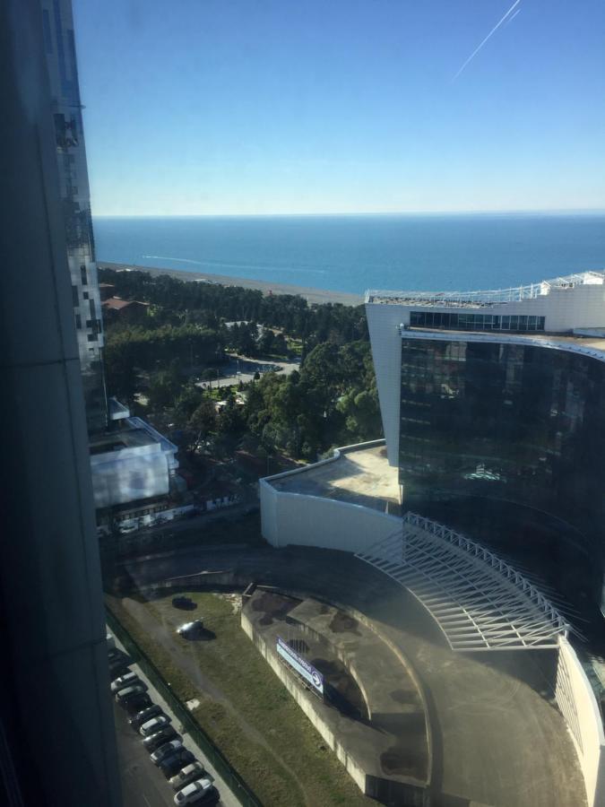 Batumi Porta Tower 1811公寓 外观 照片