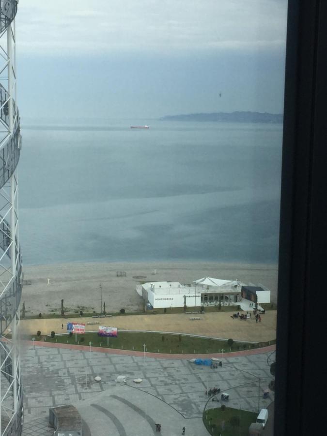 Batumi Porta Tower 1811公寓 外观 照片