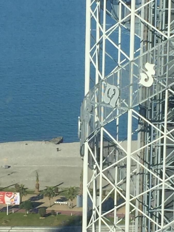 Batumi Porta Tower 1811公寓 外观 照片