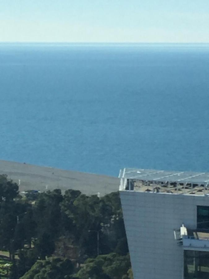 Batumi Porta Tower 1811公寓 外观 照片
